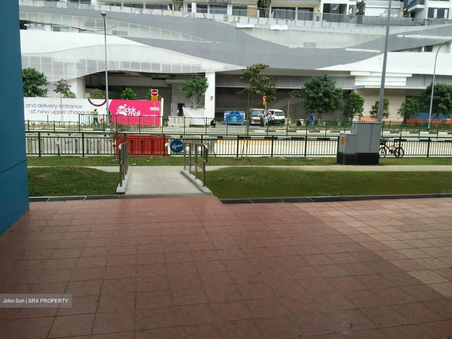 Bedok Town Centre (D16), Shop House #470993651